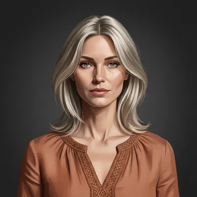 Amanda Wikström